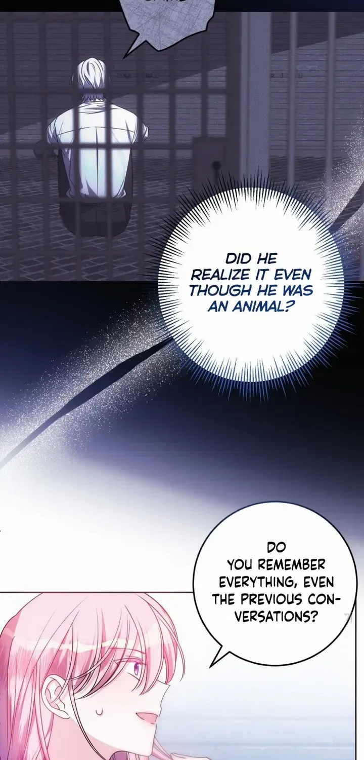 I Met the Male Lead In Prison (2023) Chapter 23 page 70 - 
