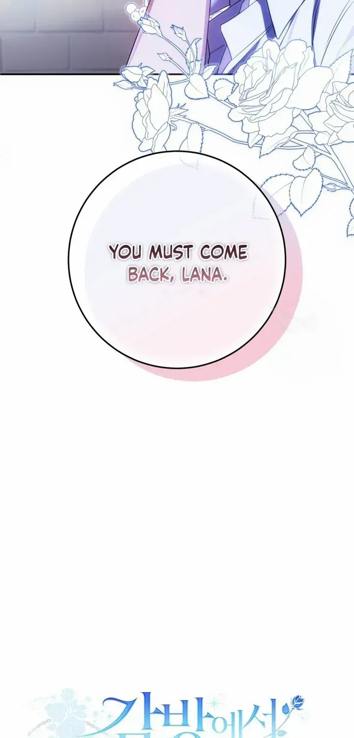 I Met the Male Lead In Prison (2023) Chapter 24 page 18 - 