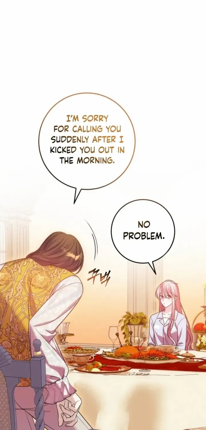 I Met the Male Lead In Prison (2023) Chapter 24 page 21 - 