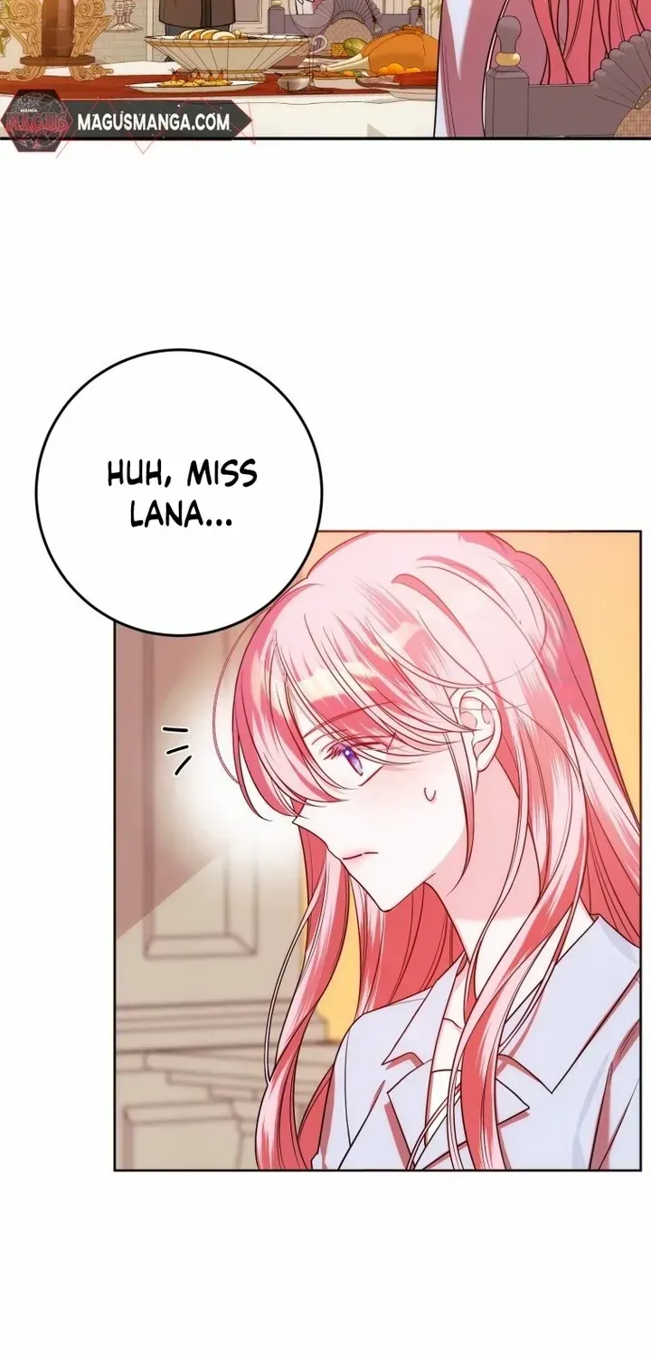 I Met the Male Lead In Prison (2023) Chapter 24 page 39 - 