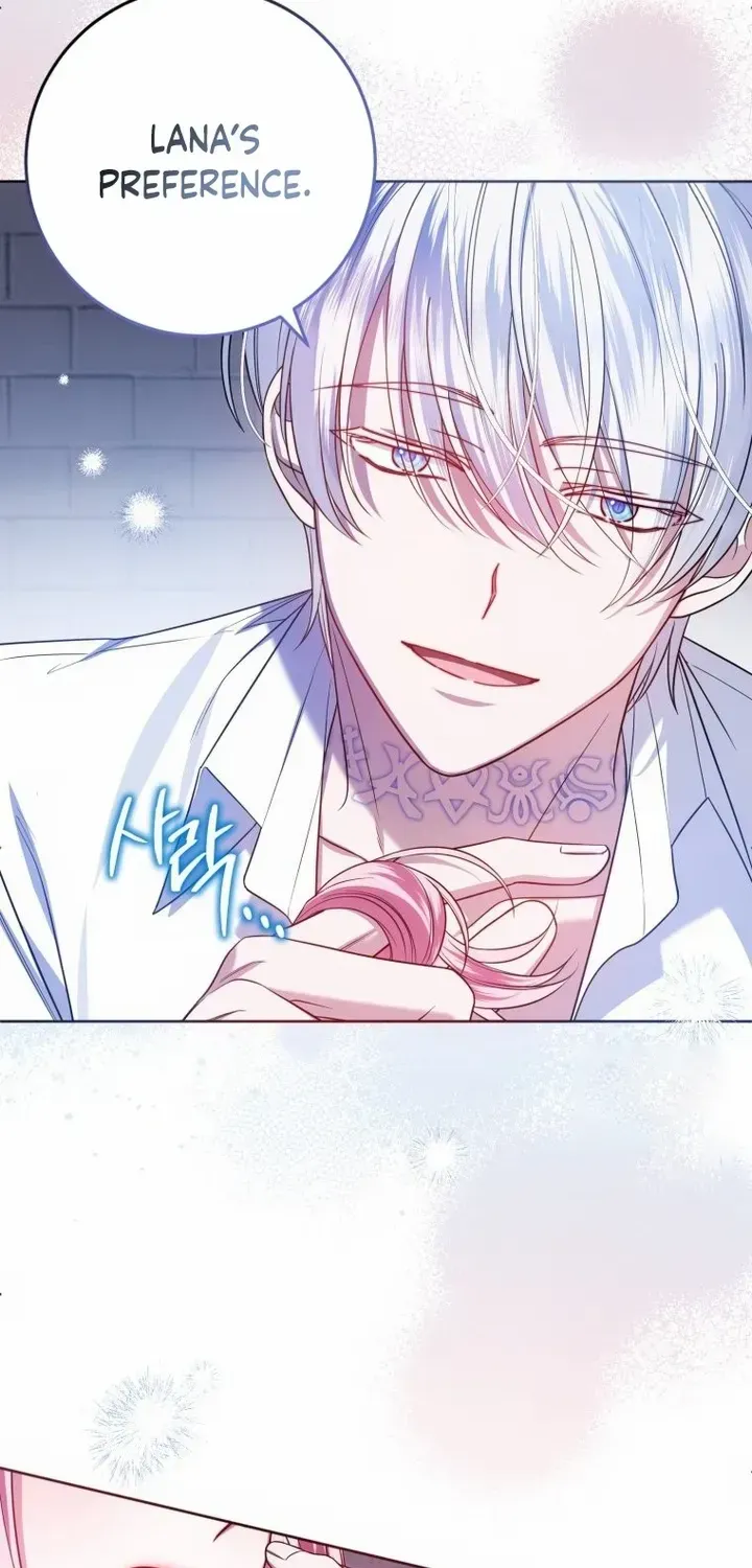 I Met the Male Lead In Prison (2023) Chapter 24 page 5 - 