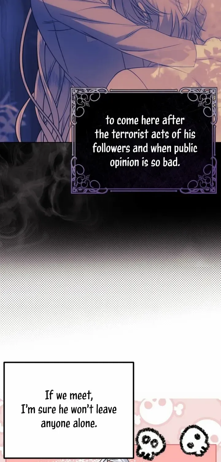I Met the Male Lead In Prison (2023) Chapter 24 page 60 - 