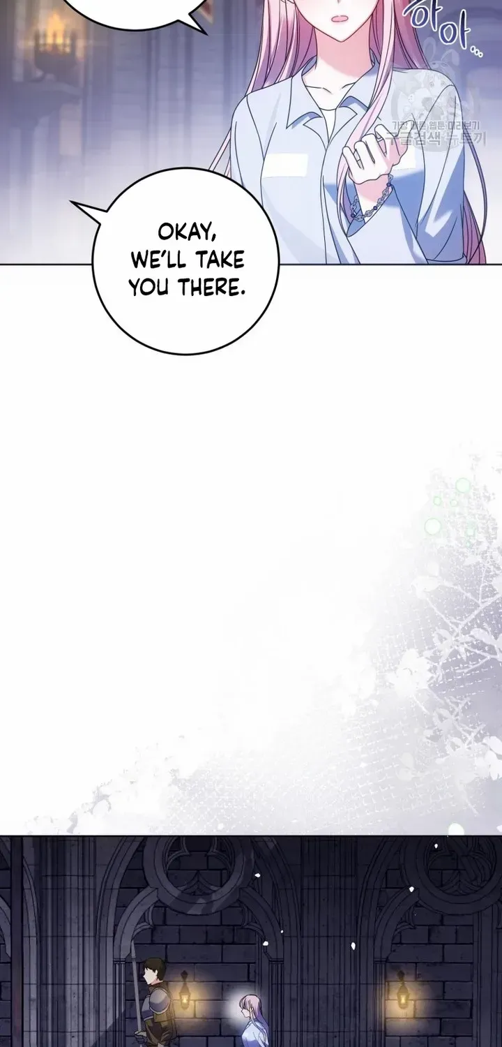 I Met the Male Lead In Prison (2023) Chapter 24 page 78 - 