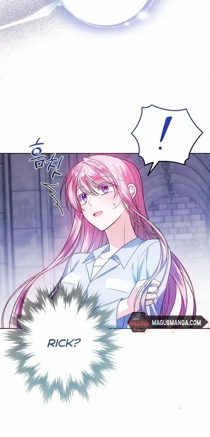 I Met the Male Lead In Prison (2023) Chapter 24 page 87 - 