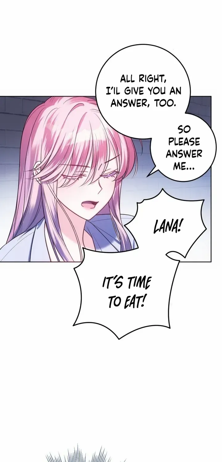 I Met the Male Lead In Prison (2023) Chapter 24 page 10 - 