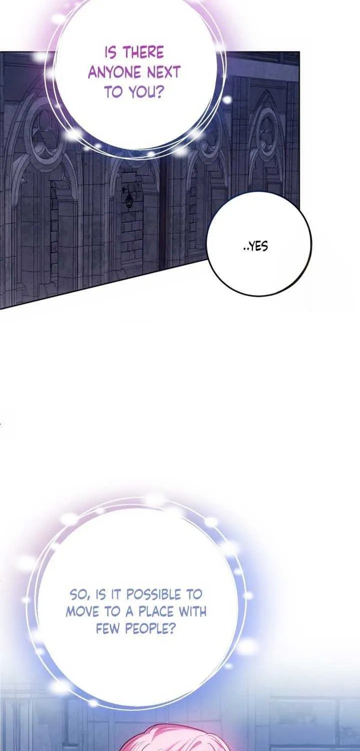 I Met the Male Lead In Prison (2023) Chapter 25 page 11 - 