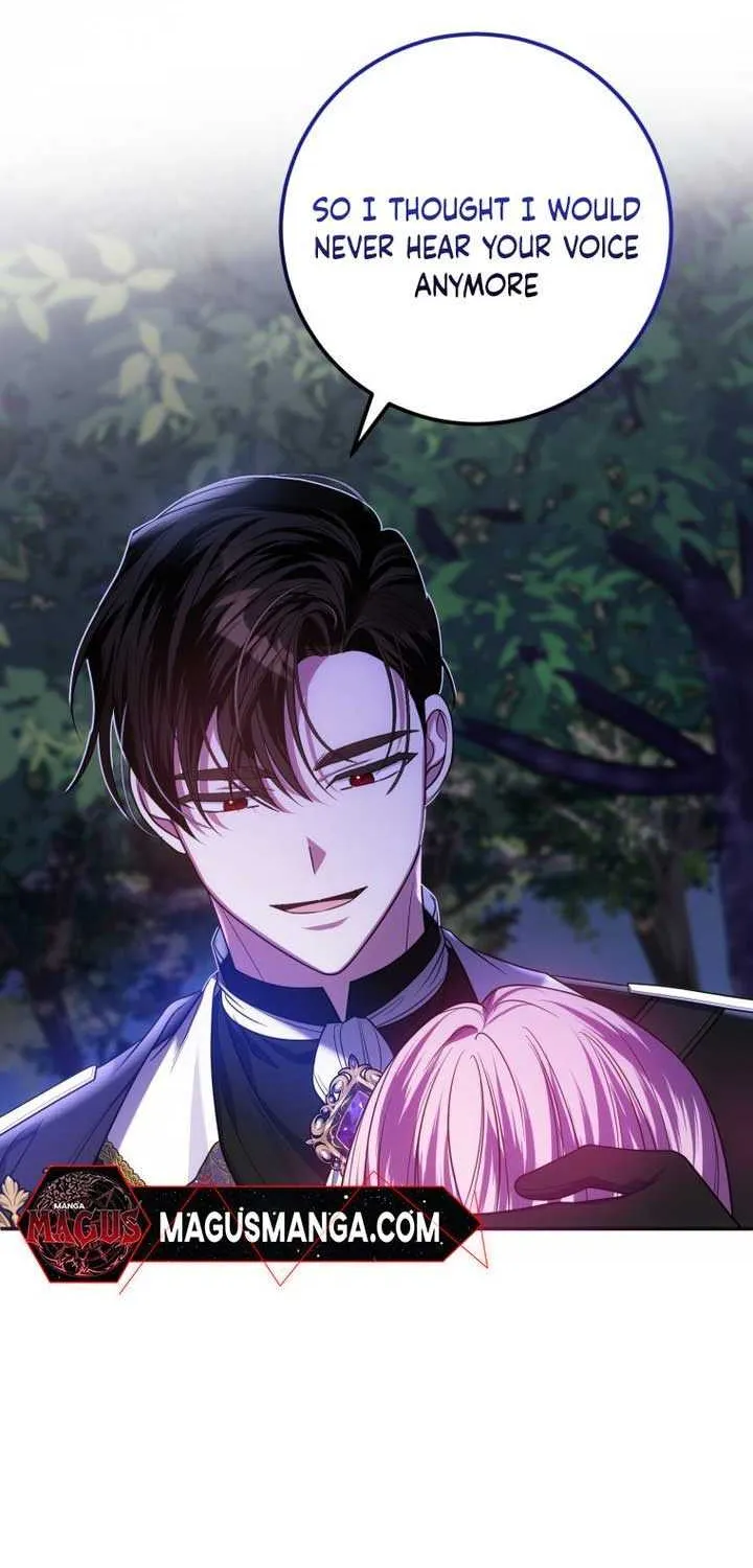 I Met the Male Lead In Prison (2023) Chapter 25 page 48 - 