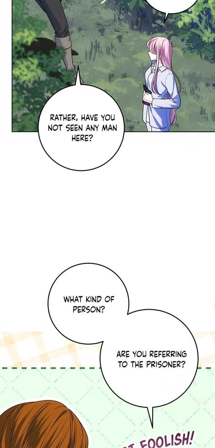 I Met the Male Lead In Prison (2023) Chapter 26 page 33 - 
