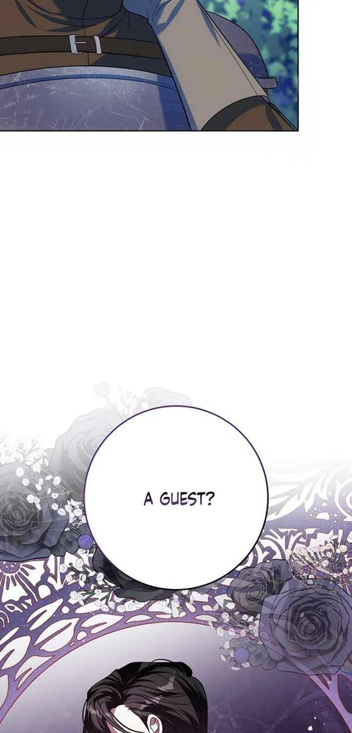 I Met the Male Lead In Prison (2023) Chapter 26 page 35 - 