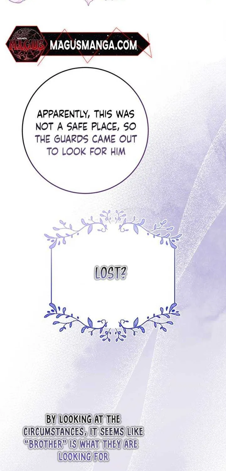I Met the Male Lead In Prison (2023) Chapter 26 page 37 - 