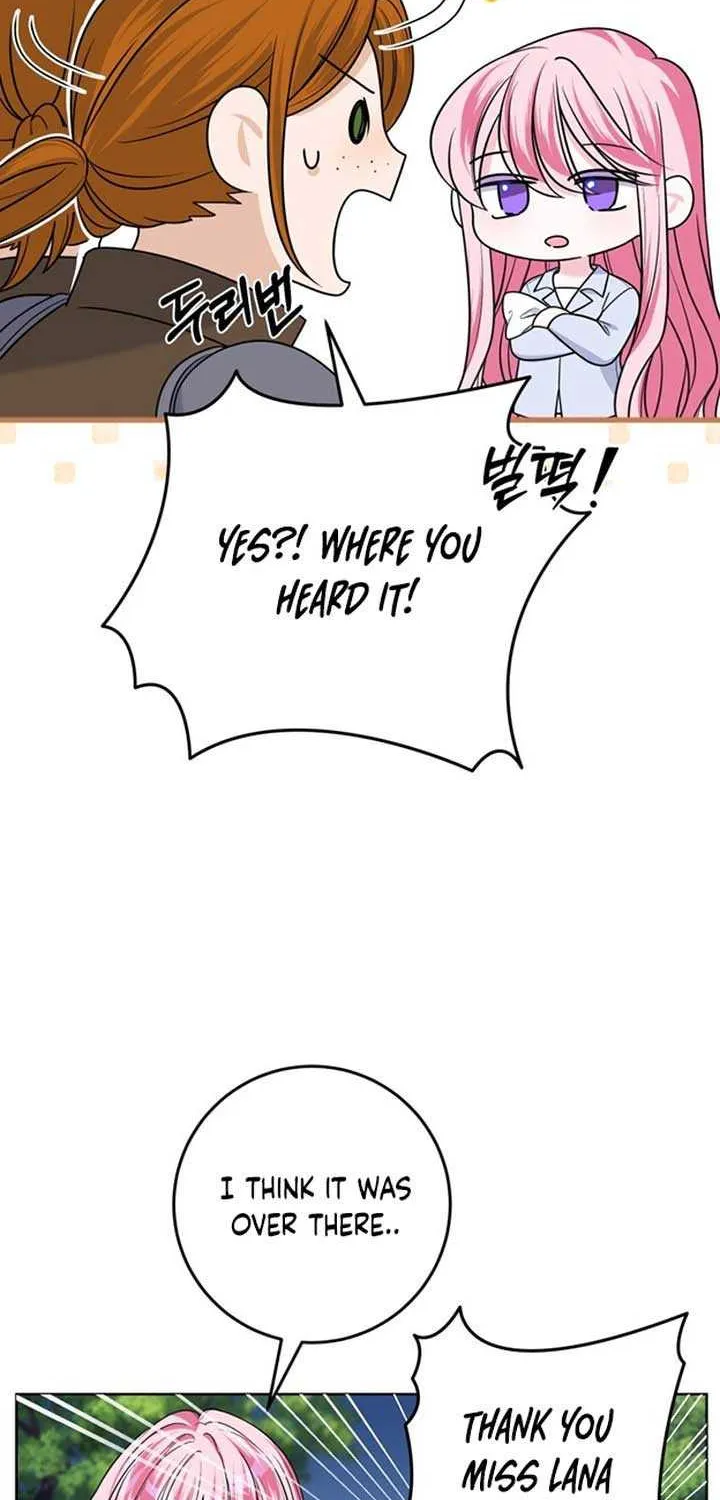 I Met the Male Lead In Prison (2023) Chapter 26 page 39 - 