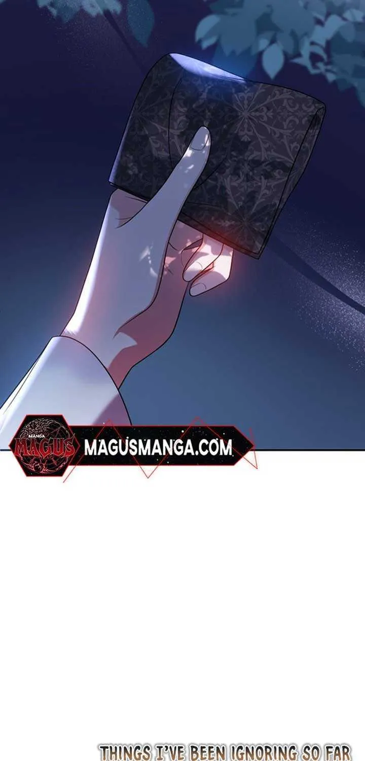I Met the Male Lead In Prison (2023) Chapter 26 page 48 - 