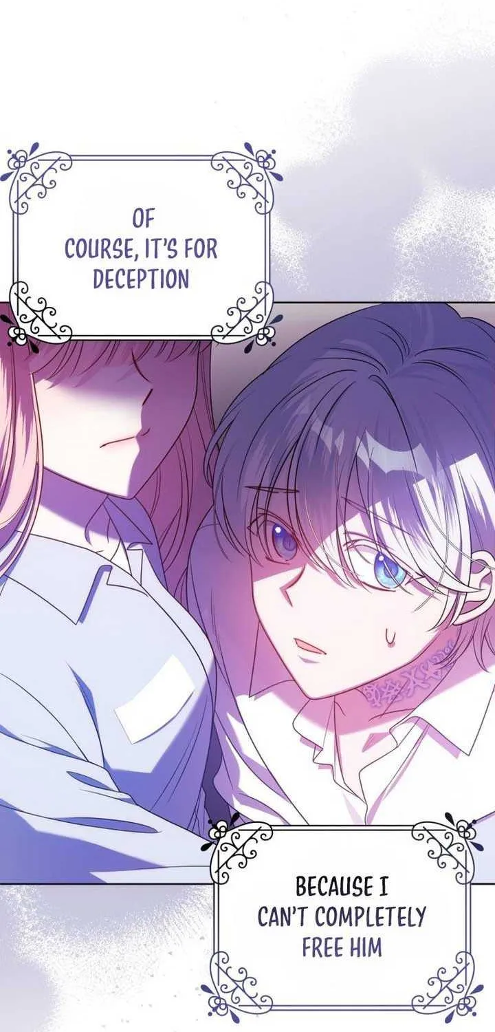 I Met the Male Lead In Prison (2023) Chapter 27 page 22 - 