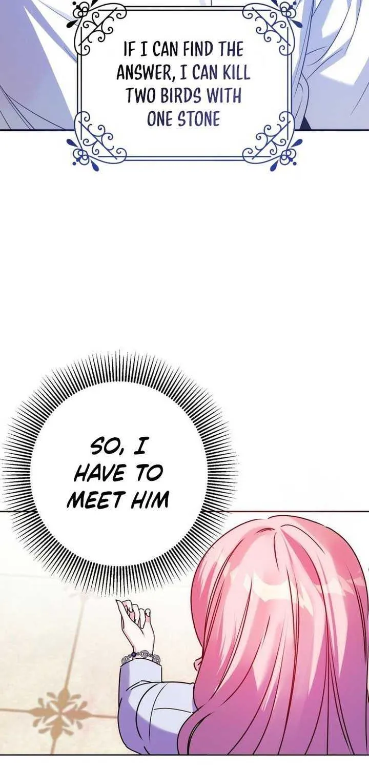 I Met the Male Lead In Prison (2023) Chapter 27 page 26 - 