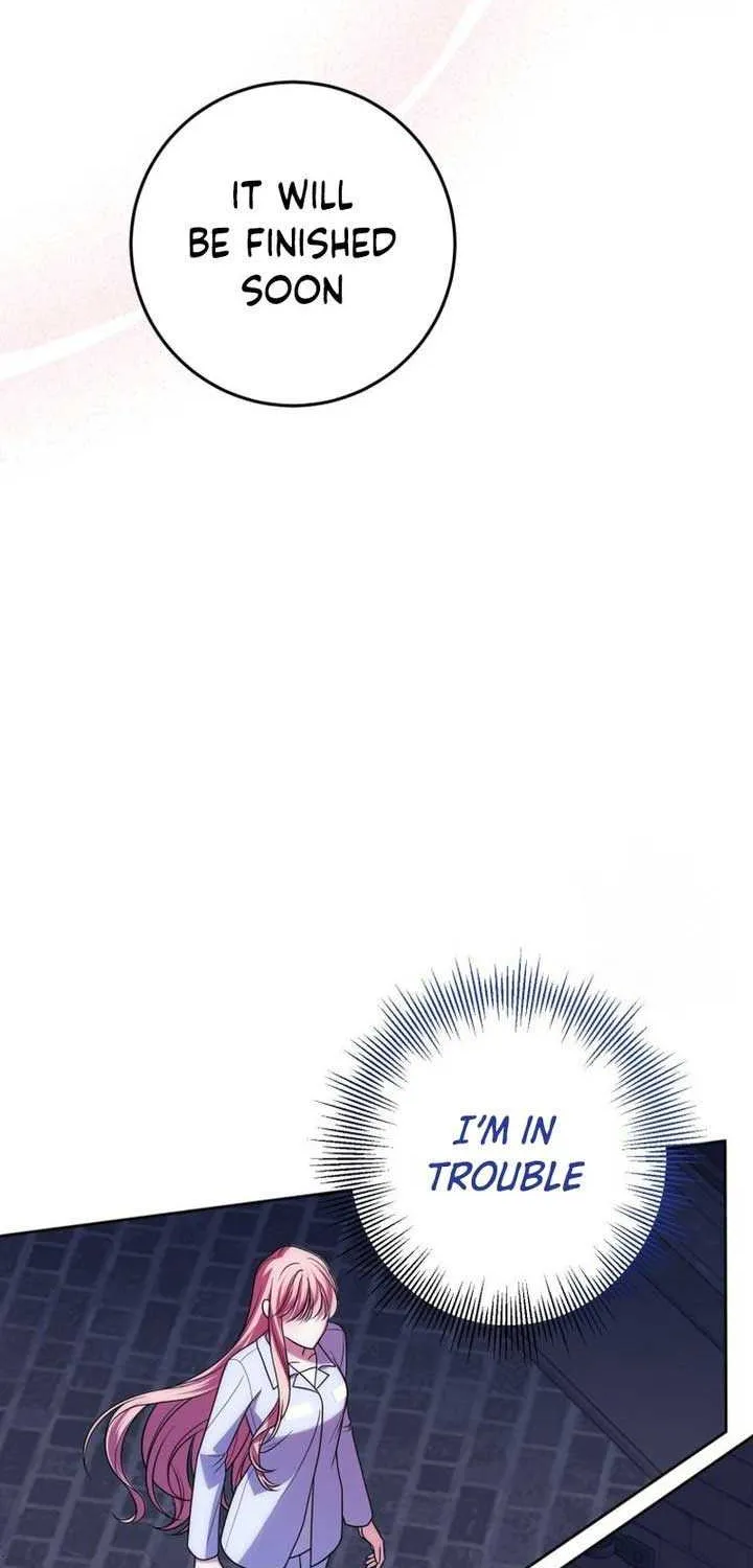 I Met the Male Lead In Prison (2023) Chapter 27 page 38 - 