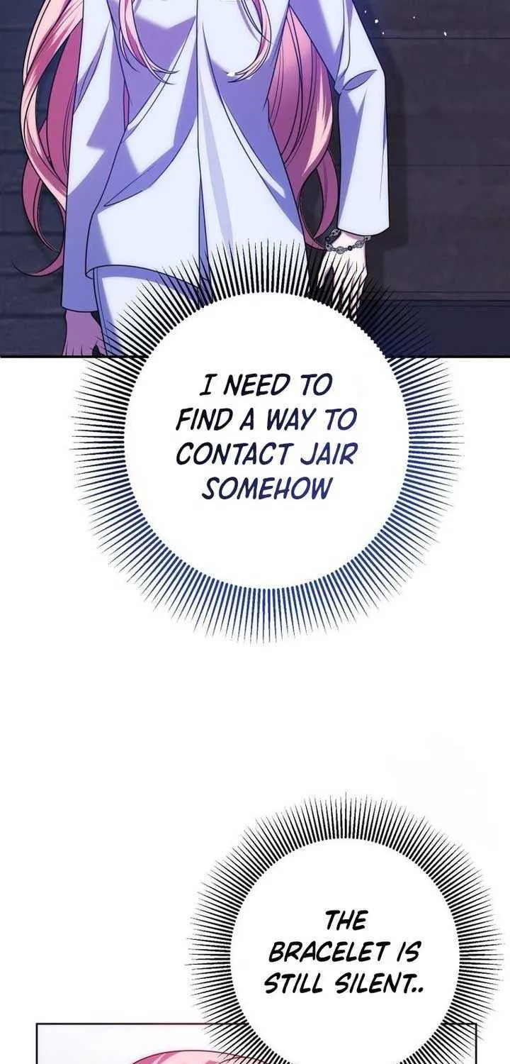 I Met the Male Lead In Prison (2023) Chapter 27 page 41 - 
