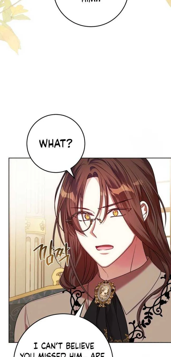 I Met the Male Lead In Prison (2023) Chapter 27 page 51 - 