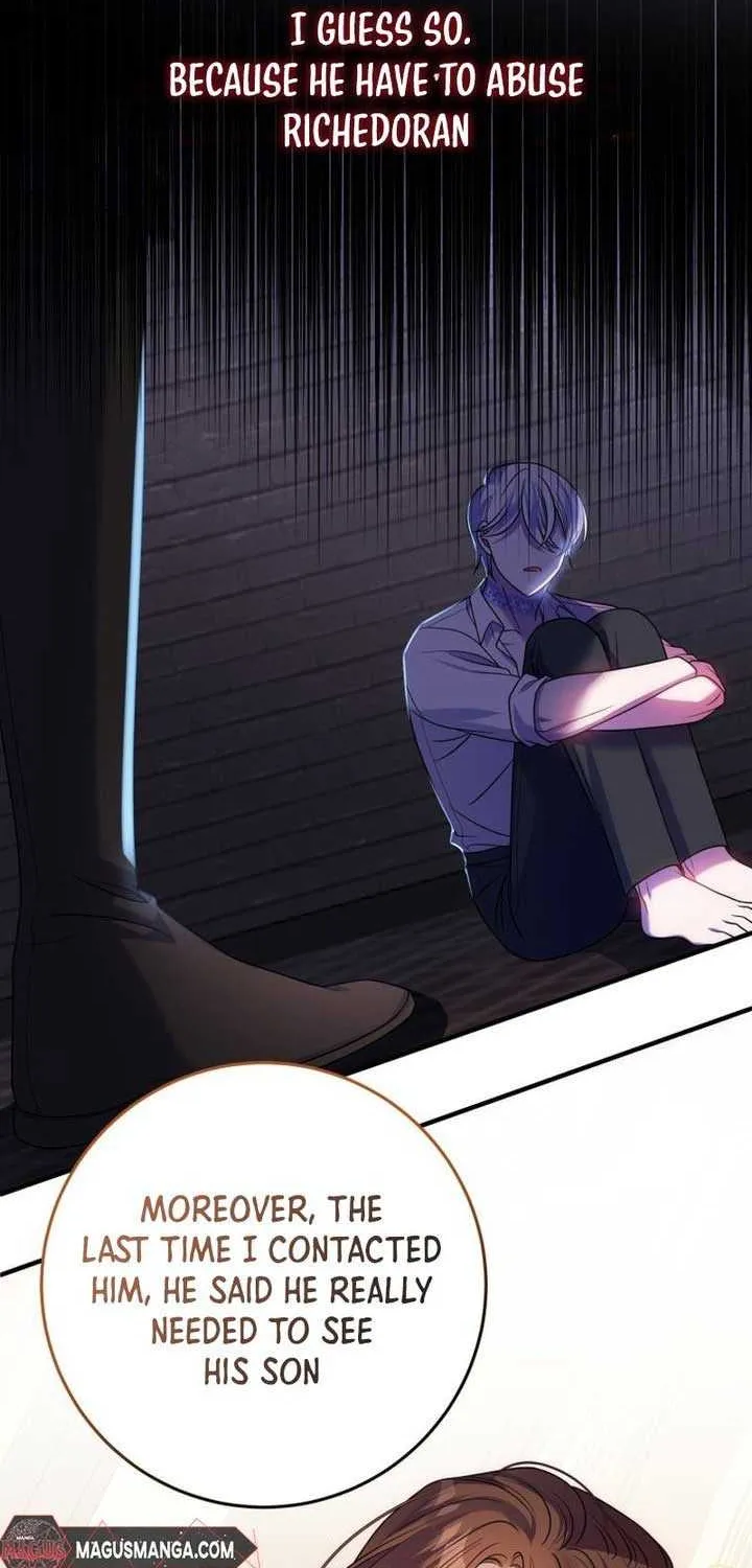 I Met the Male Lead In Prison (2023) Chapter 27 page 76 - 