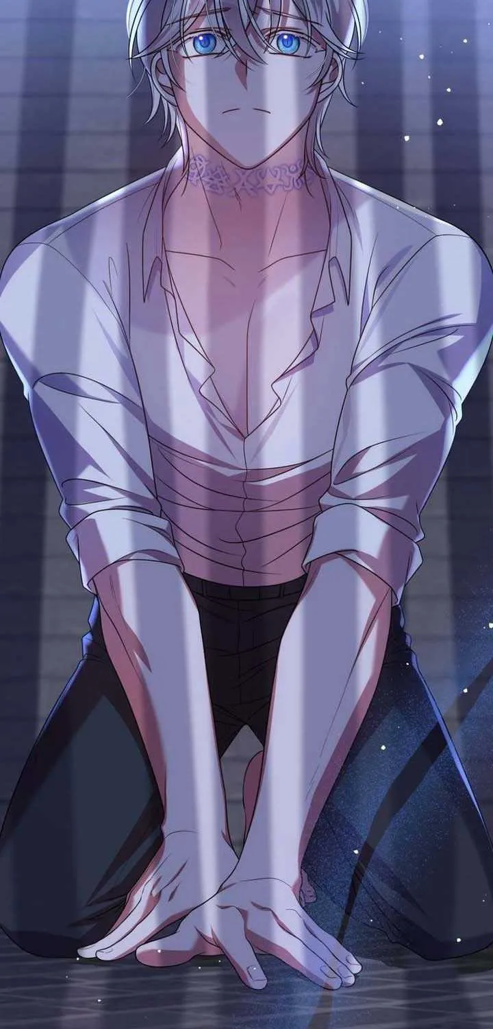 I Met the Male Lead In Prison (2023) Chapter 27 page 83 - 