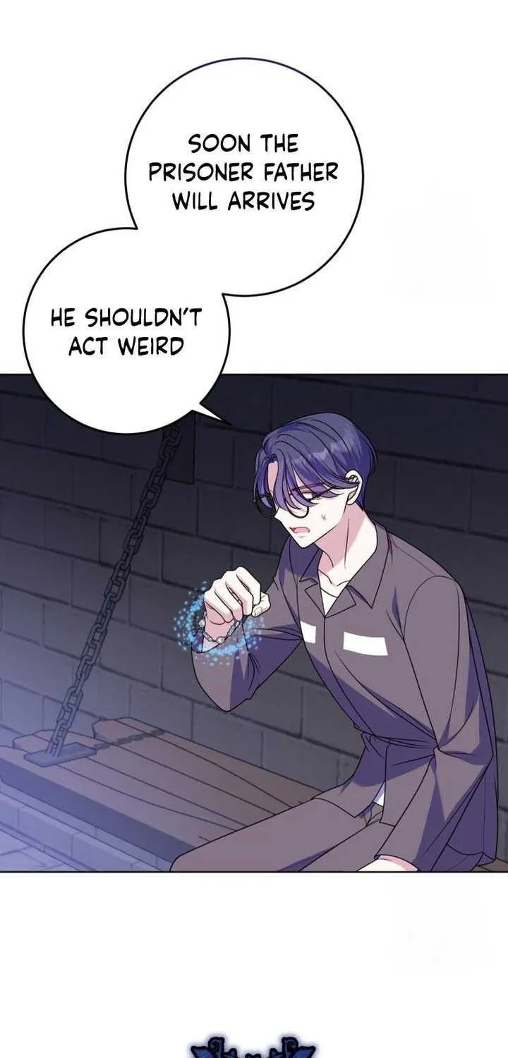 I Met the Male Lead In Prison (2023) Chapter 28 page 23 - 