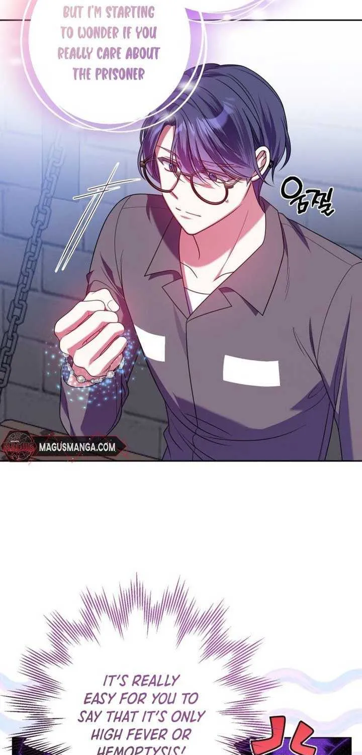 I Met the Male Lead In Prison (2023) Chapter 28 page 48 - 