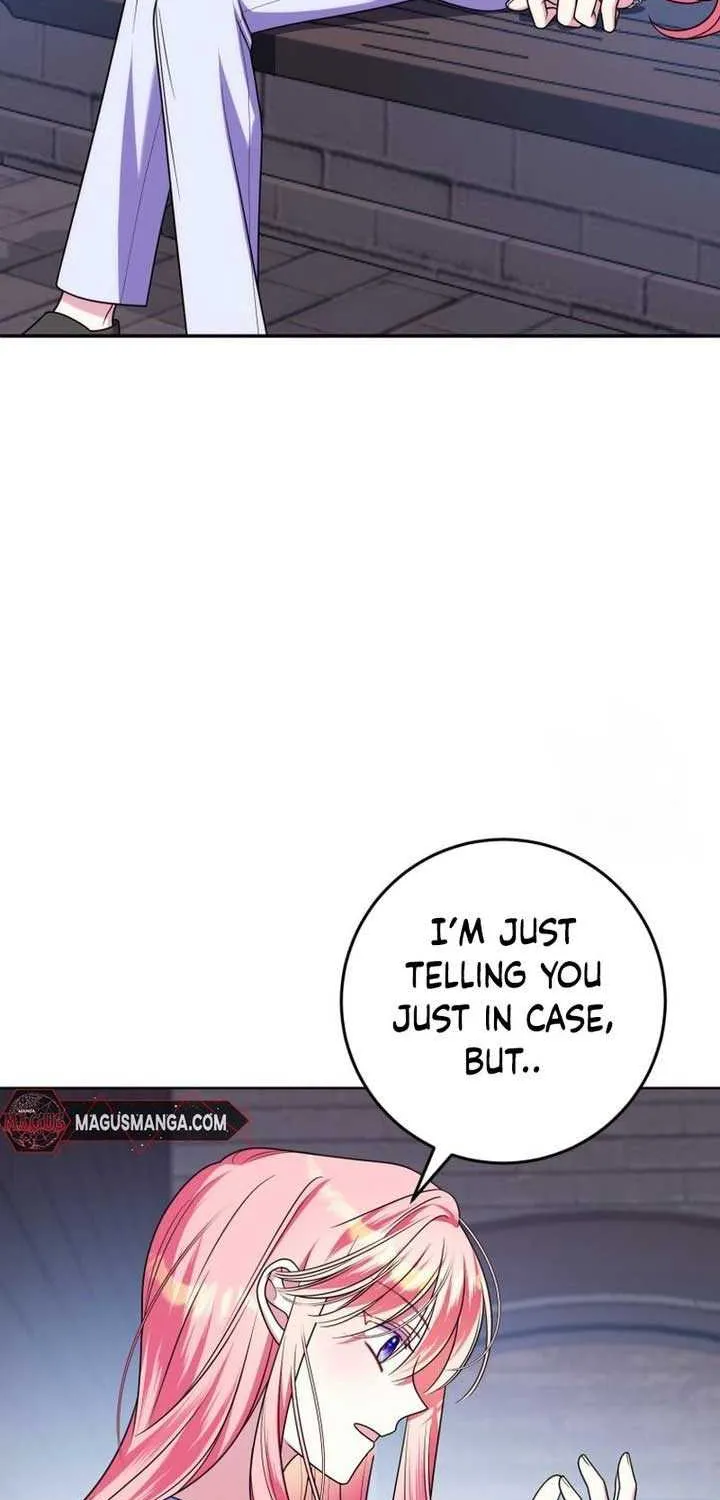 I Met the Male Lead In Prison (2023) Chapter 28 page 70 - 