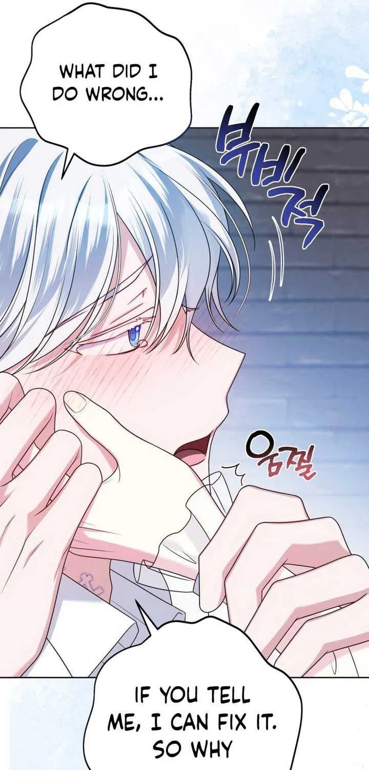 I Met the Male Lead In Prison (2023) Chapter 29 page 23 - 