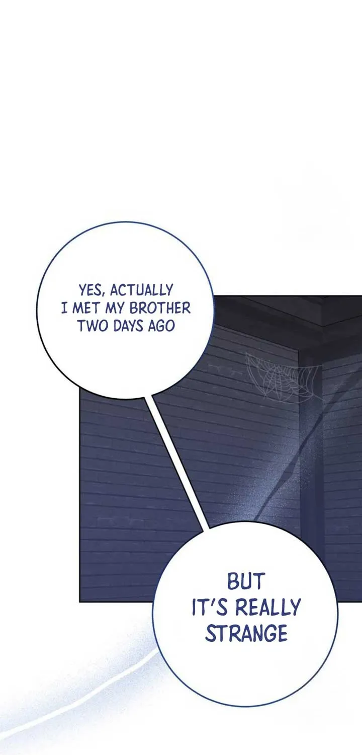 I Met the Male Lead In Prison (2023) Chapter 29 page 46 - 