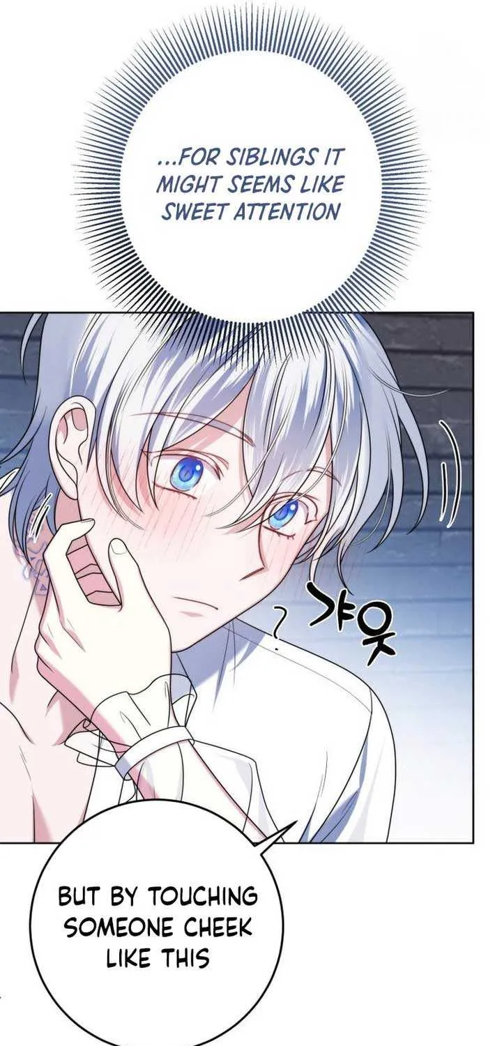 I Met the Male Lead In Prison (2023) Chapter 29 page 48 - 