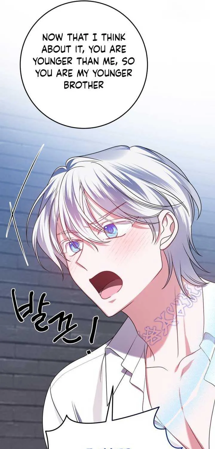 I Met the Male Lead In Prison (2023) Chapter 29 page 58 - 