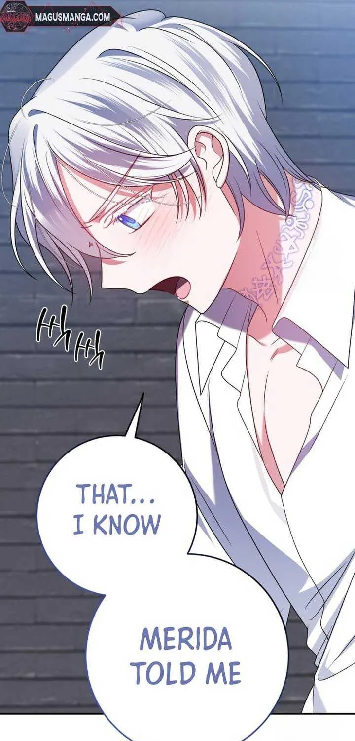 I Met the Male Lead In Prison (2023) Chapter 29 page 61 - 