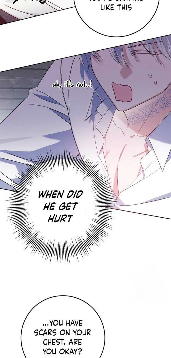 I Met the Male Lead In Prison (2023) Chapter 29 page 73 - 