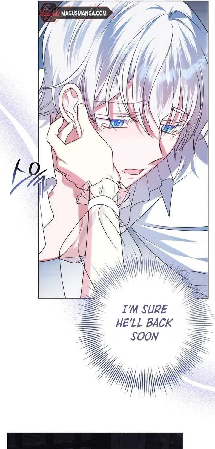 I Met the Male Lead In Prison (2023) Chapter 29 page 9 - 