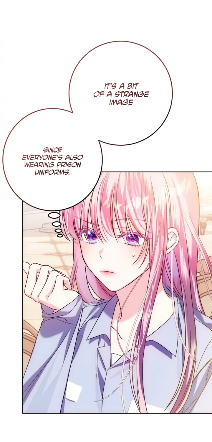 I Met the Male Lead In Prison (2023) Chapter 3 page 14 - 