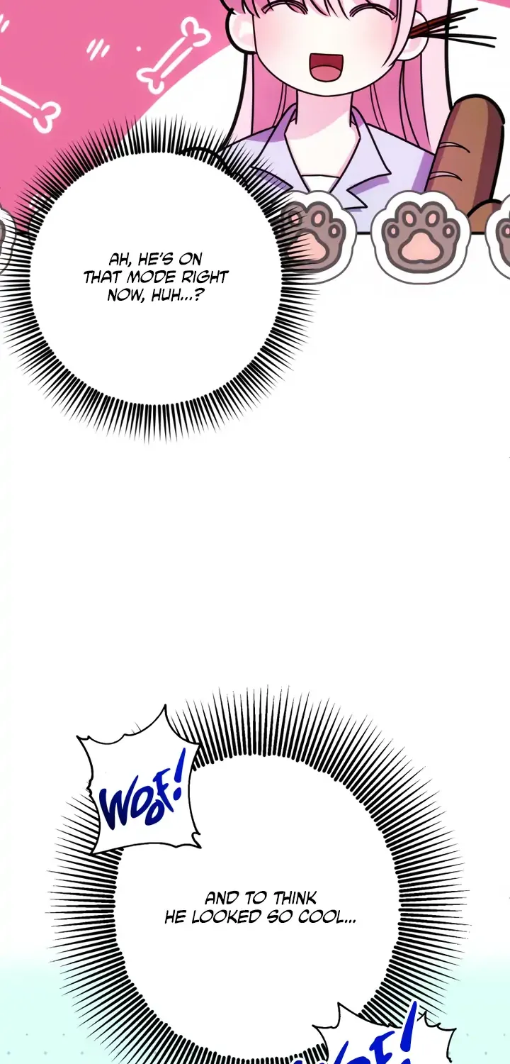 I Met the Male Lead In Prison (2023) Chapter 3 page 68 - 