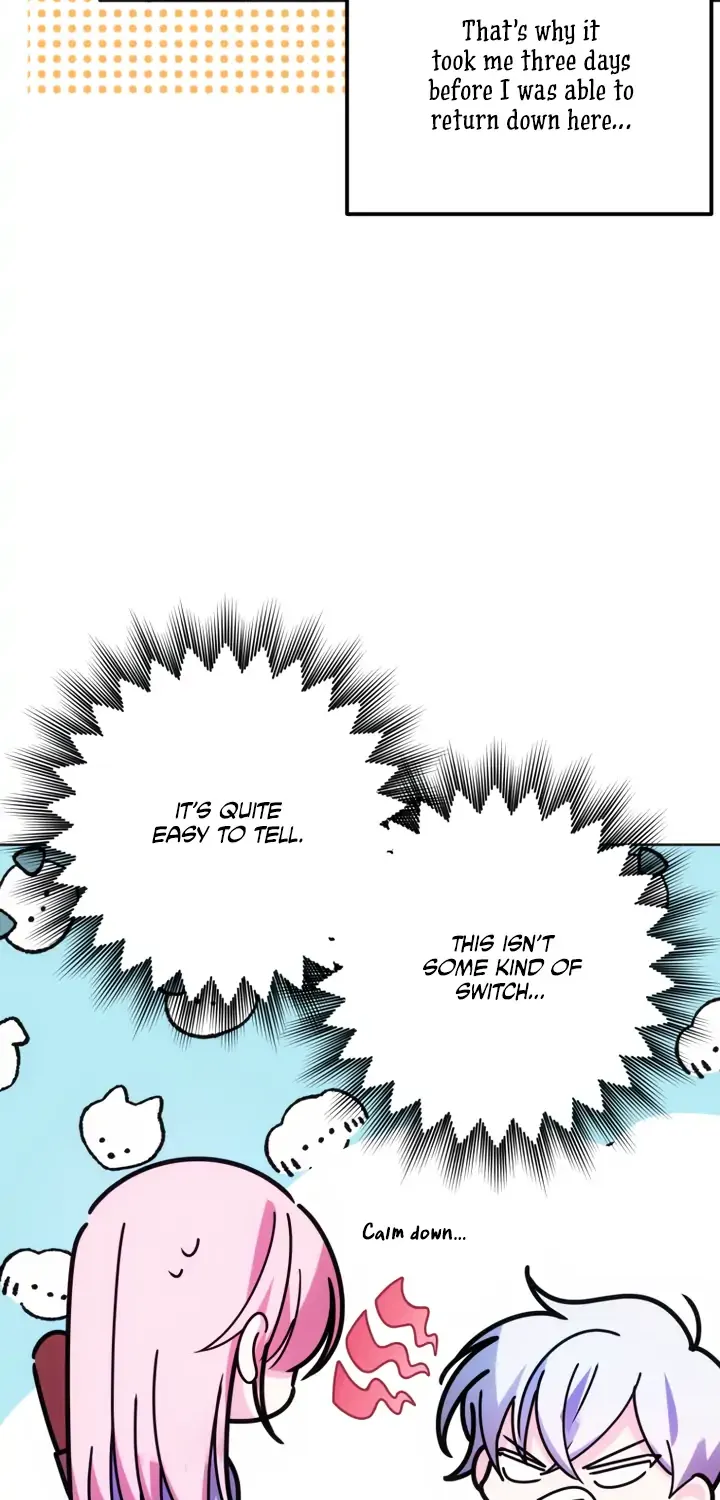 I Met the Male Lead In Prison (2023) Chapter 3 page 70 - 