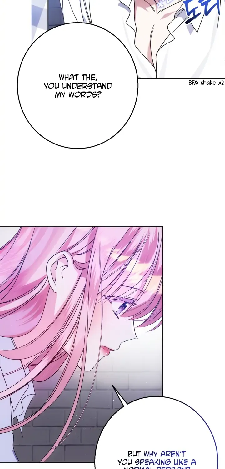 I Met the Male Lead In Prison (2023) Chapter 3 page 73 - 
