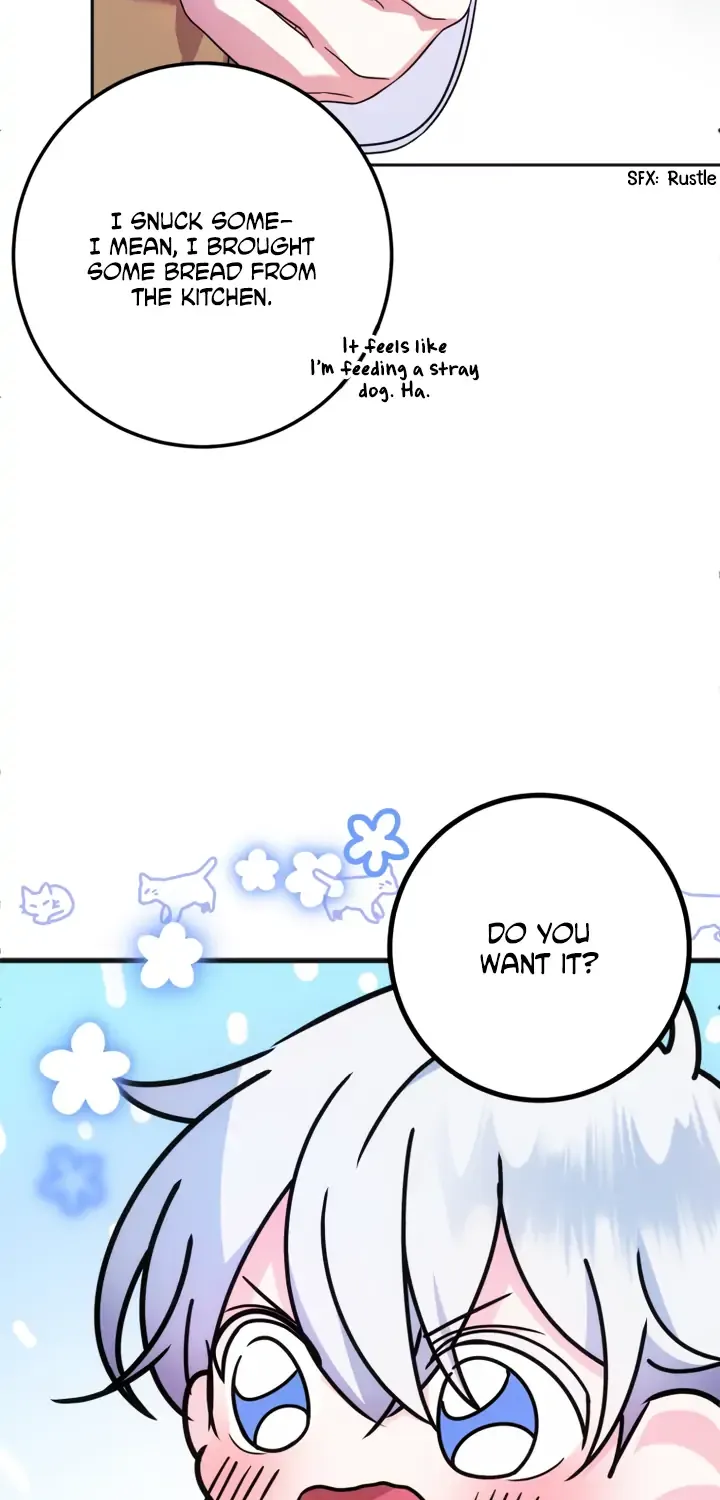 I Met the Male Lead In Prison (2023) Chapter 3 page 76 - 