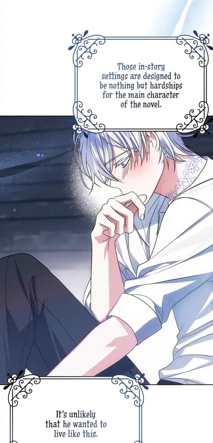 I Met the Male Lead In Prison (2023) Chapter 3 page 95 - 
