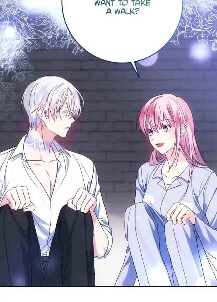 I Met the Male Lead In Prison (2023) Chapter 3 page 99 - 