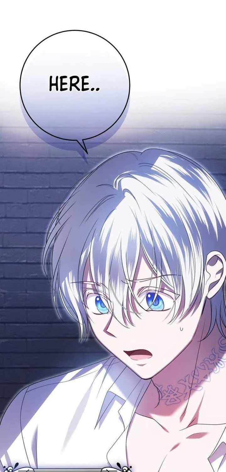 I Met the Male Lead In Prison (2023) Chapter 30 page 15 - 