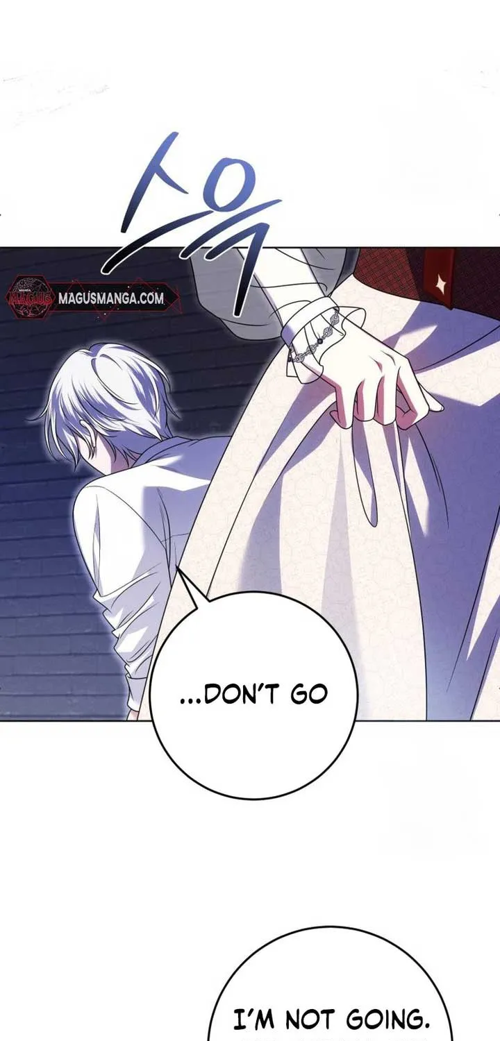 I Met the Male Lead In Prison (2023) Chapter 30 page 18 - 