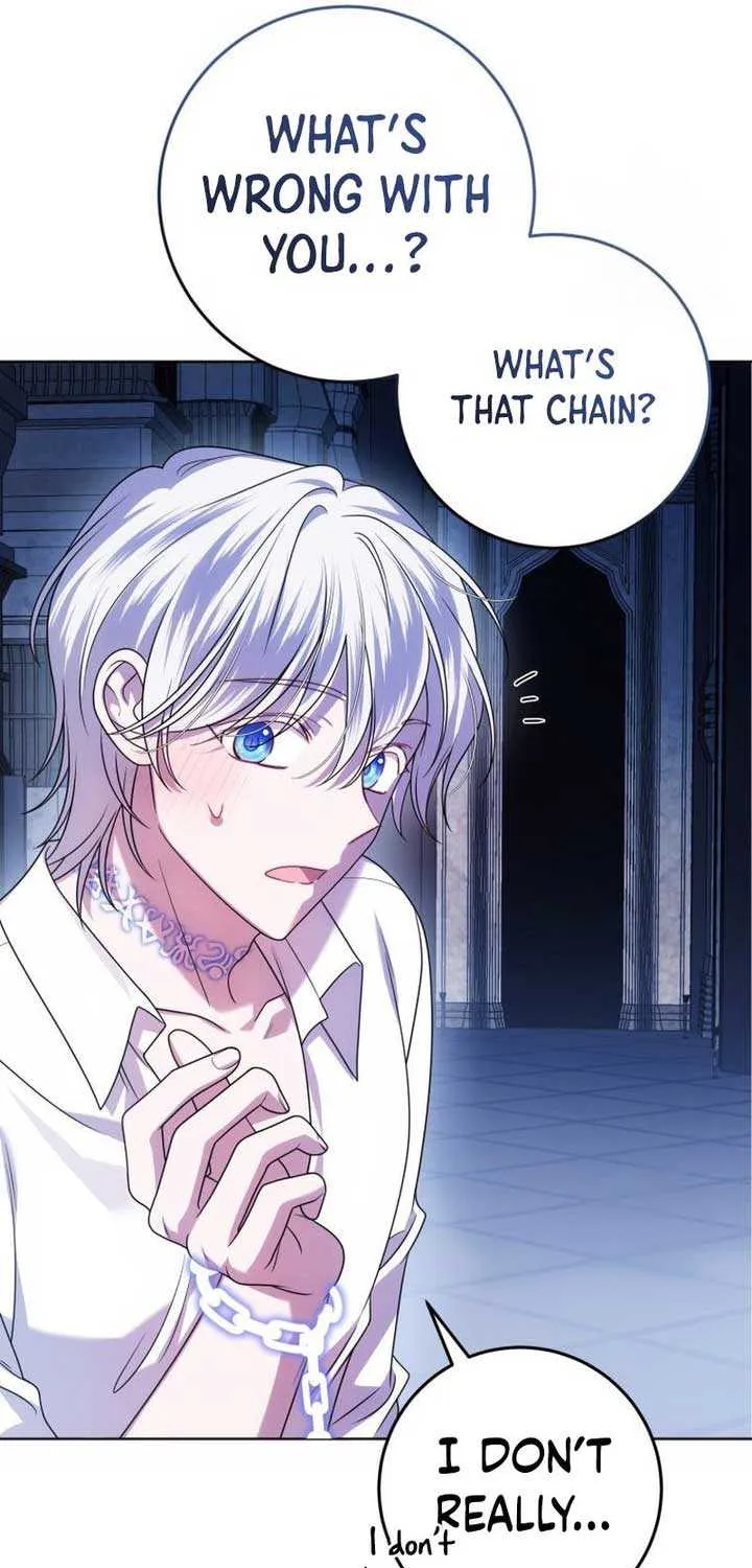 I Met the Male Lead In Prison (2023) Chapter 30 page 40 - 