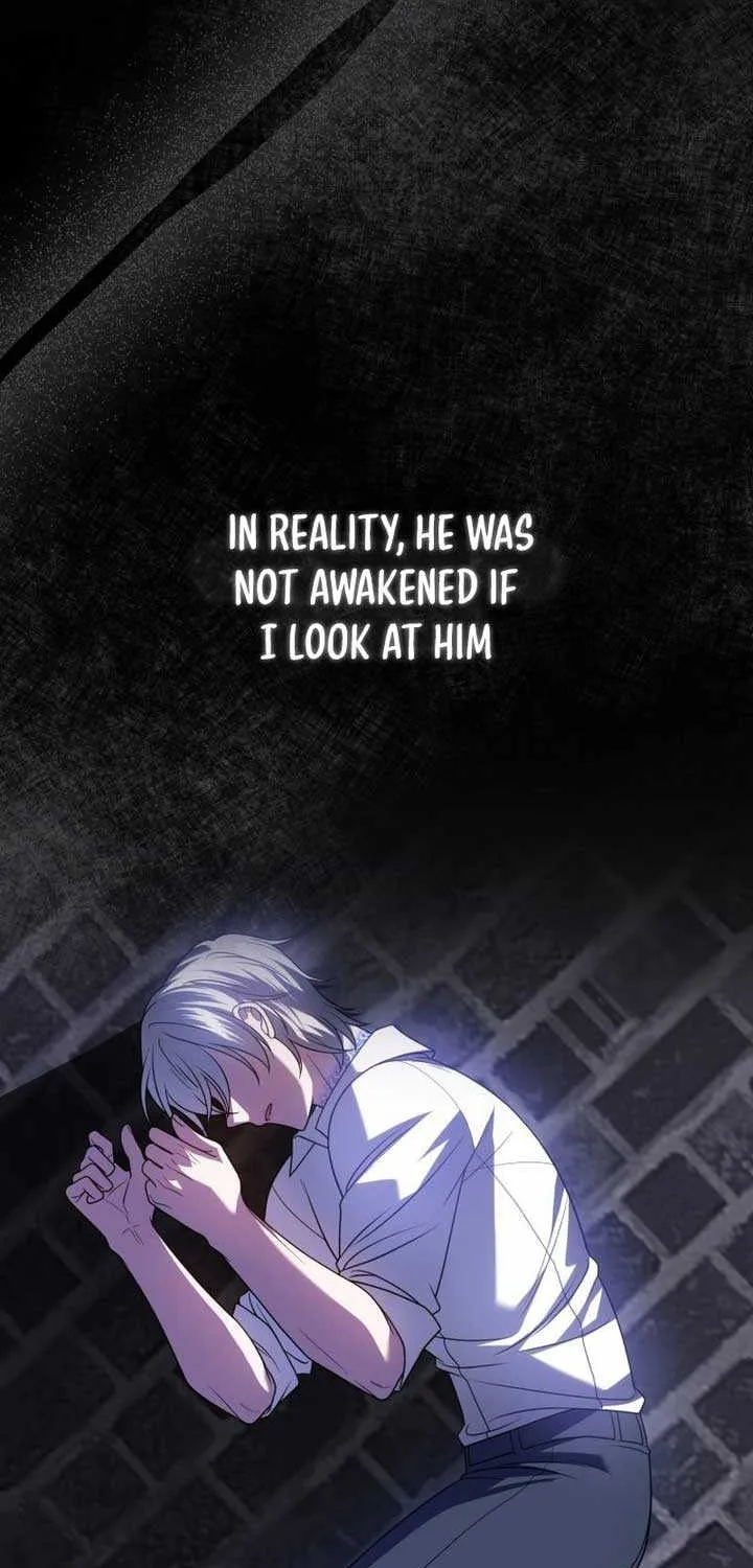 I Met the Male Lead In Prison (2023) Chapter 30 page 49 - 