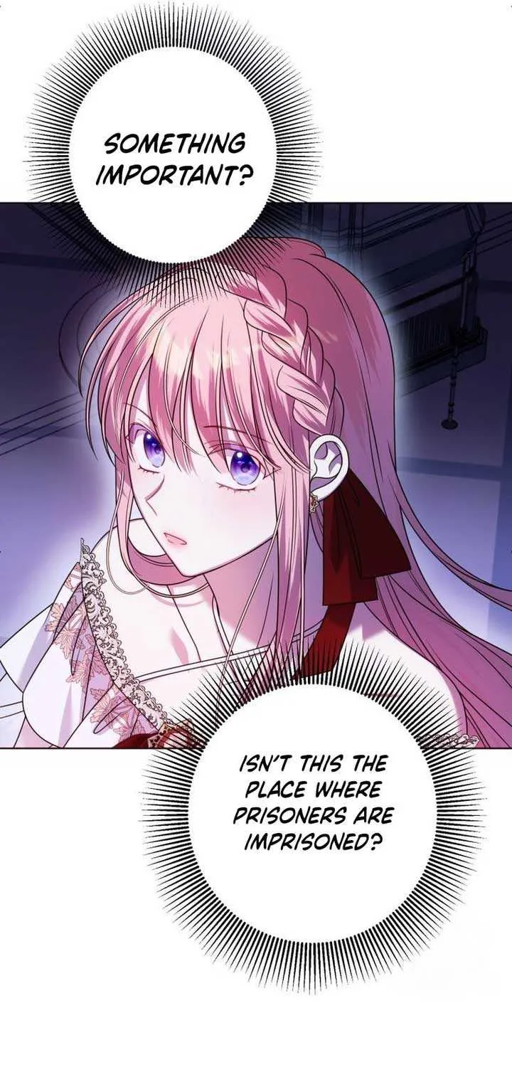 I Met the Male Lead In Prison (2023) Chapter 30 page 68 - 