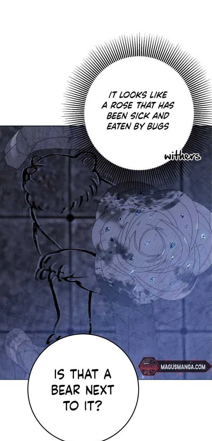 I Met the Male Lead In Prison (2023) Chapter 31 page 16 - 