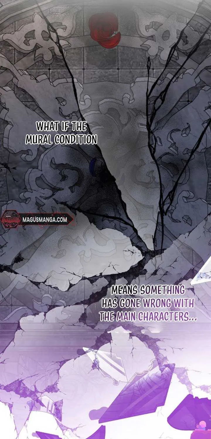 I Met the Male Lead In Prison (2023) Chapter 31 page 36 - 
