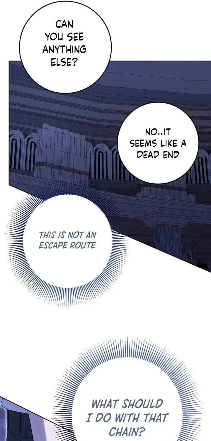 I Met the Male Lead In Prison (2023) Chapter 31 page 39 - 