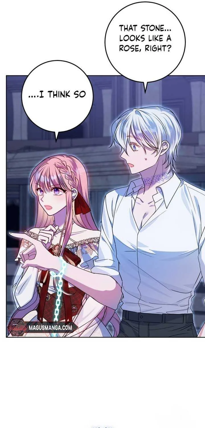 I Met the Male Lead In Prison (2023) Chapter 31 page 5 - 