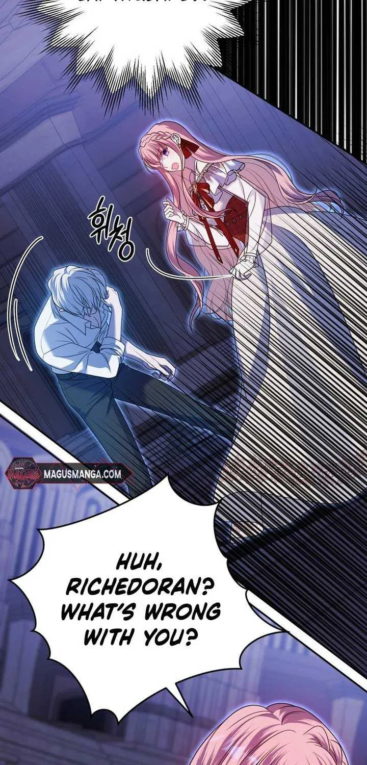 I Met the Male Lead In Prison (2023) Chapter 31 page 47 - 